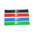 Pull Up Resistance Bands